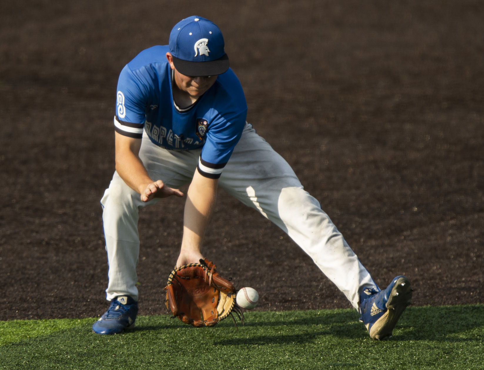 Carpet Land vs. Omaha Skutt, 7.25